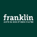 Franklin Pet Food