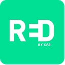 RED by SFR