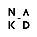 Nakd